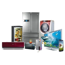 Home Appliances