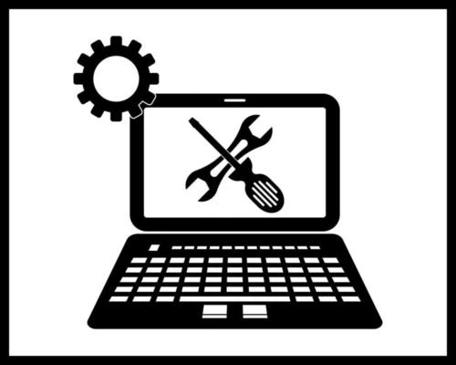 Laptop Repair Components